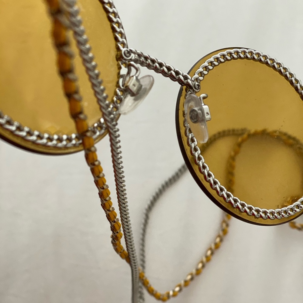 CHANEL glasses - Picture 7 of 7